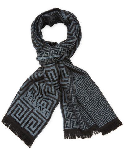 Versace Scarves and mufflers for Women 